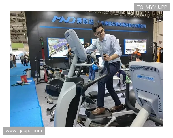 健身器材行业市场趋势与未来发展方向分析 健身器材行业市场趋势与未来发展方向分析