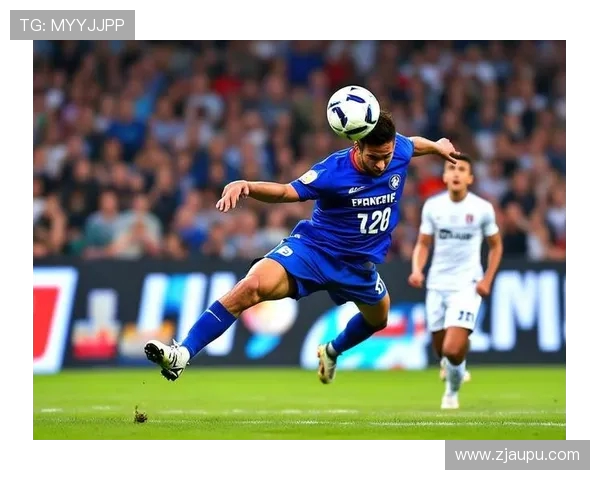 足球运动员如何提高反应速度与预判能力