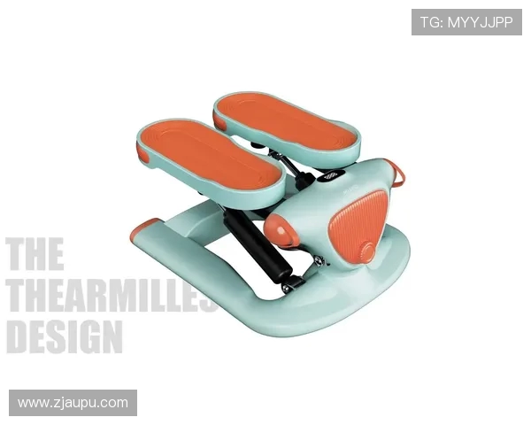 适合女性健身器材：专为女性设计的健身器材及其使用效果