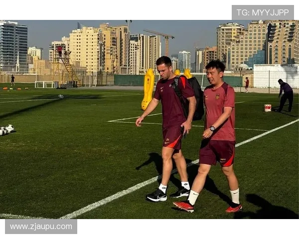 青训崛起与商业共赢:中国平安中超联赛的双轨进化论 青训崛起与商业共赢:中国平安中超联赛的双轨进化论