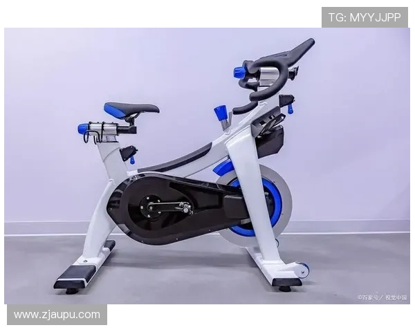 高效办公新主张：办公健身器材助力职场健康革命