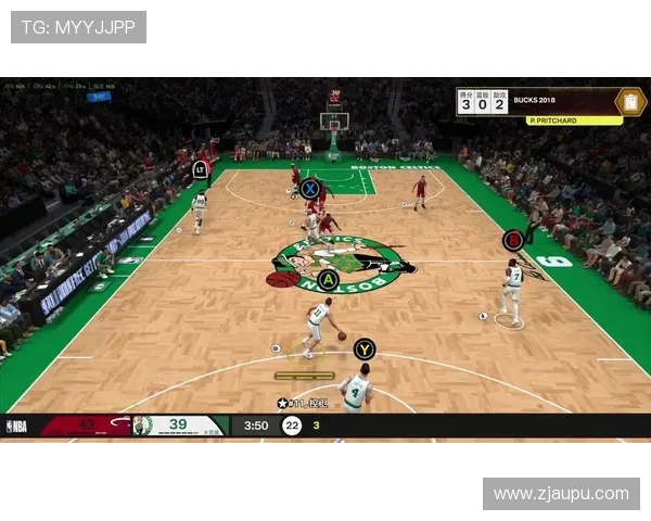 NBA热火对阵凯尔特人经典回放全场精彩解析战术复盘