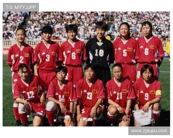 1999年女足世界杯铸就铿锵玫瑰传奇辉煌时刻决赛点球震撼世界