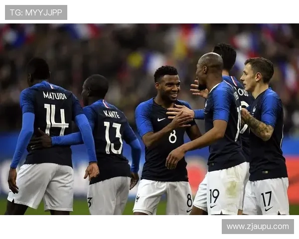 法国队在巴西世界杯上的精彩表现与历程解析