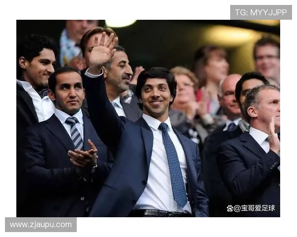 英超球队政治立场、财团阵营与媒体倾向