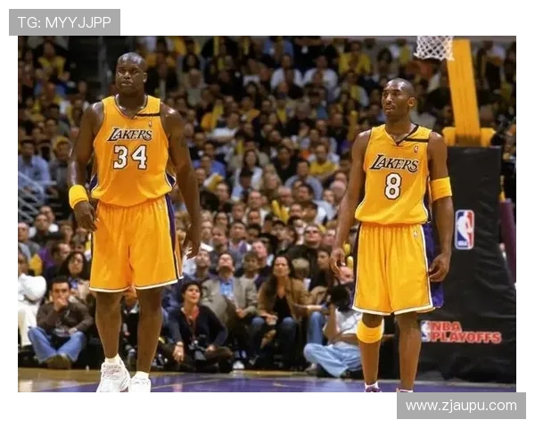 奥尼尔选择与韦德联手争冠意在超越科比成就伟大传奇