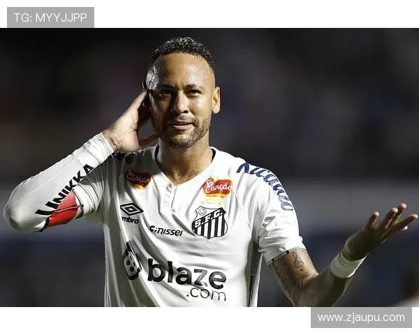 巴西国家队高层表示期待内马尔复出将密切关注其赛场表现