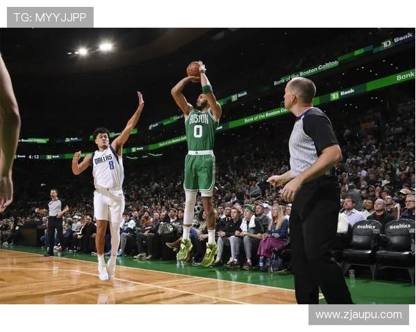 格威称塔图姆对球队胜利的影响超越东契奇其比赛影响力前所未有