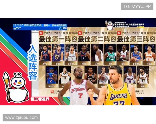 2018年NBA选秀大会：状元秀东契奇领衔新秀阵容前景分析