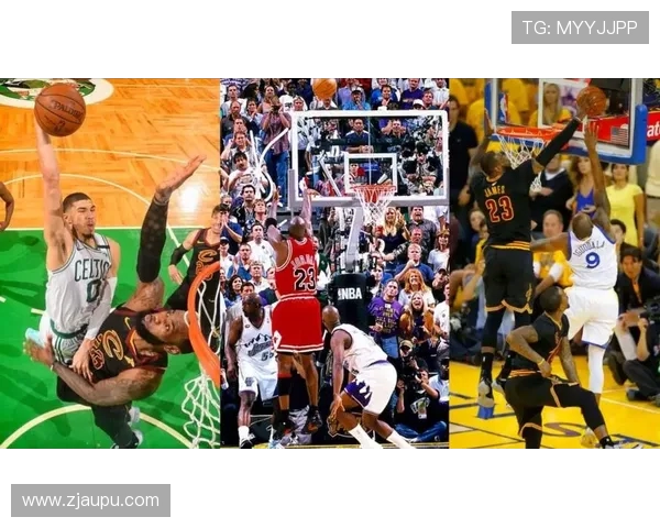 98NBA季后赛名场面回顾乔丹绝杀领衔经典对决影响一代球迷